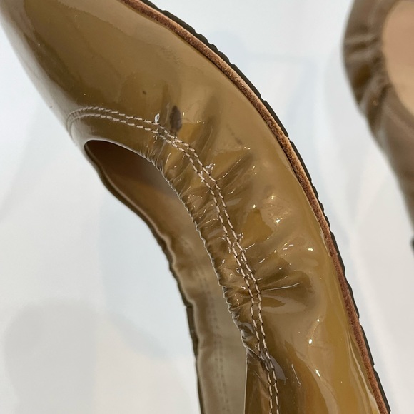 BALLET FLATS - Picture 6 of 6